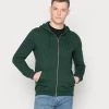 Pier One Sudadera Con Cremallera - Green, Hombre 2 Pier One Sudadera Con Cremallera - Green, Hombre -Ofertas Pier One Tienda cb30b04c96ee419d9226aa3d56fd6e13
