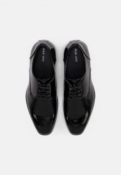 Pier One Hombre Zapatos De Vestir - Black -Ofertas Pier One Tienda cbd1d4216c024a20af97d410355e147c