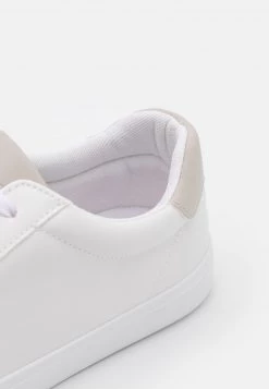 Pier One Unisexo Zapatillas - White -Ofertas Pier One Tienda cbf0eca6b89b49849f31b4cc4f190406