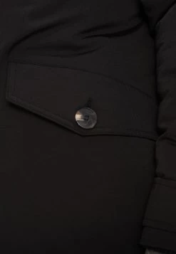 Pier One Hombre Parka - Black 14 Pier One Hombre Parka - Black -Ofertas Pier One Tienda cbf48bb85e90429cbd6e57dc09212143