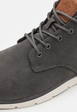 Pier One Zapatillas Altas - Grey, Hombre -Ofertas Pier One Tienda cc1d152c3aa14c47ba9c92daa8ac8239