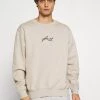 Pier One Hombre Sudadera - Tan