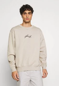 Pier One Hombre Sudadera - Tan