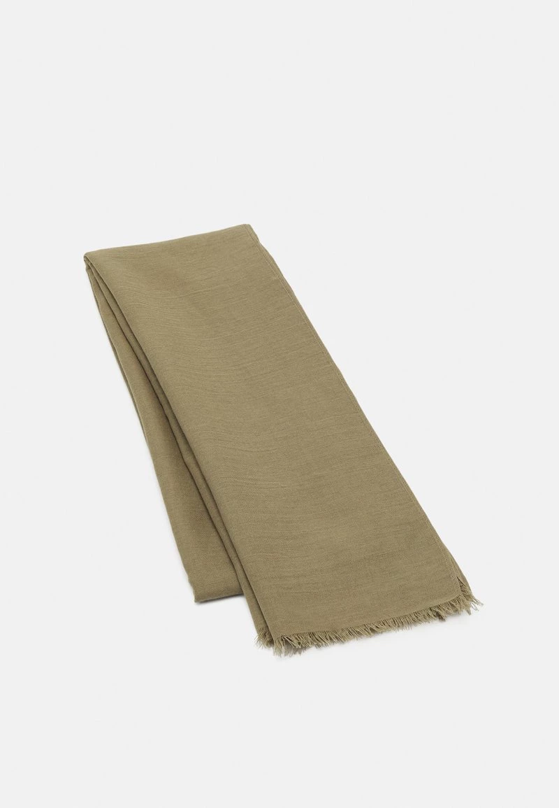 Pier One Unisexo Pañuelo - Khaki 3 Pier One Unisexo Pañuelo - Khaki