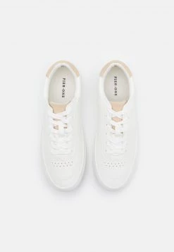 Pier One Hombre Zapatillas - White -Ofertas Pier One Tienda cca3f6746bfb40659f822bc3addb4ce8