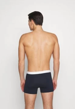 Pier One Hombre 3 PACK - Culotte - Dark Blue/red -Ofertas Pier One Tienda cd0863118cd344d58ab8015e95d8ceff