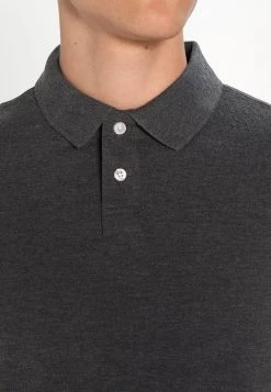Pier One Polo - Dark Grey Melange, Hombre 11 Pier One Polo - Dark Grey Melange, Hombre -Ofertas Pier One Tienda cd7646d63ed24c3b815a0a7ce1d0cf0e