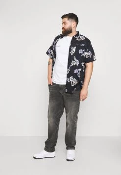 Pier One Hombre Camiseta Estampada - White -Ofertas Pier One Tienda ce7bbf17d9554ff19537496a8b3896d9
