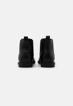 Pier One Hombre Botines - Black -Ofertas Pier One Tienda ce986c80bb1b42509866ab753c6d2b1c