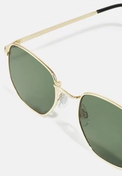 Pier One Unisexo UNISEX - Gafas De Sol - Green -Ofertas Pier One Tienda ceaf27495d61461fb87d814d9443cbf0