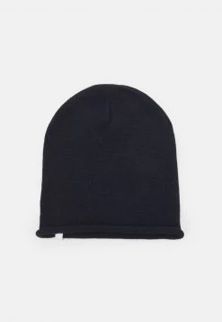Pier One Unisexo UNISEX - Gorro - Dark Blue -Ofertas Pier One Tienda cef839ba1bde45f2b14b1108e45c7297