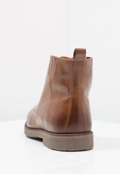 Pier One Hombre Botas Para La Nieve - Cognac -Ofertas Pier One Tienda cf21aeac38184494a72cd43a83aef5f7