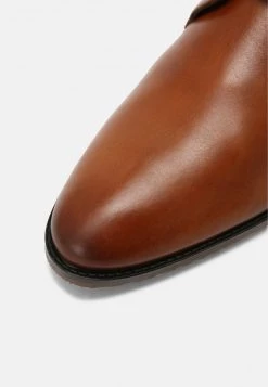 Pier One Hombre Zapatos De Vestir - Cognac -Ofertas Pier One Tienda cf88f4aa61324769aa5f796936429a52