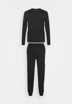 Pier One Hombre Pijama - Black 14 Pier One Hombre Pijama - Black -Ofertas Pier One Tienda cfa14e65cf7b4b8a8e7163a8b574bb86