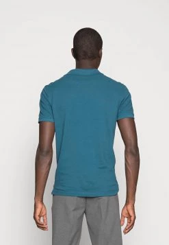 Pier One Hombre 2 PACK - Polo - Petrol/black 10 Pier One Hombre 2 PACK - Polo - Petrol/black -Ofertas Pier One Tienda cfbe756f6dce40c885fa51c8918f1171