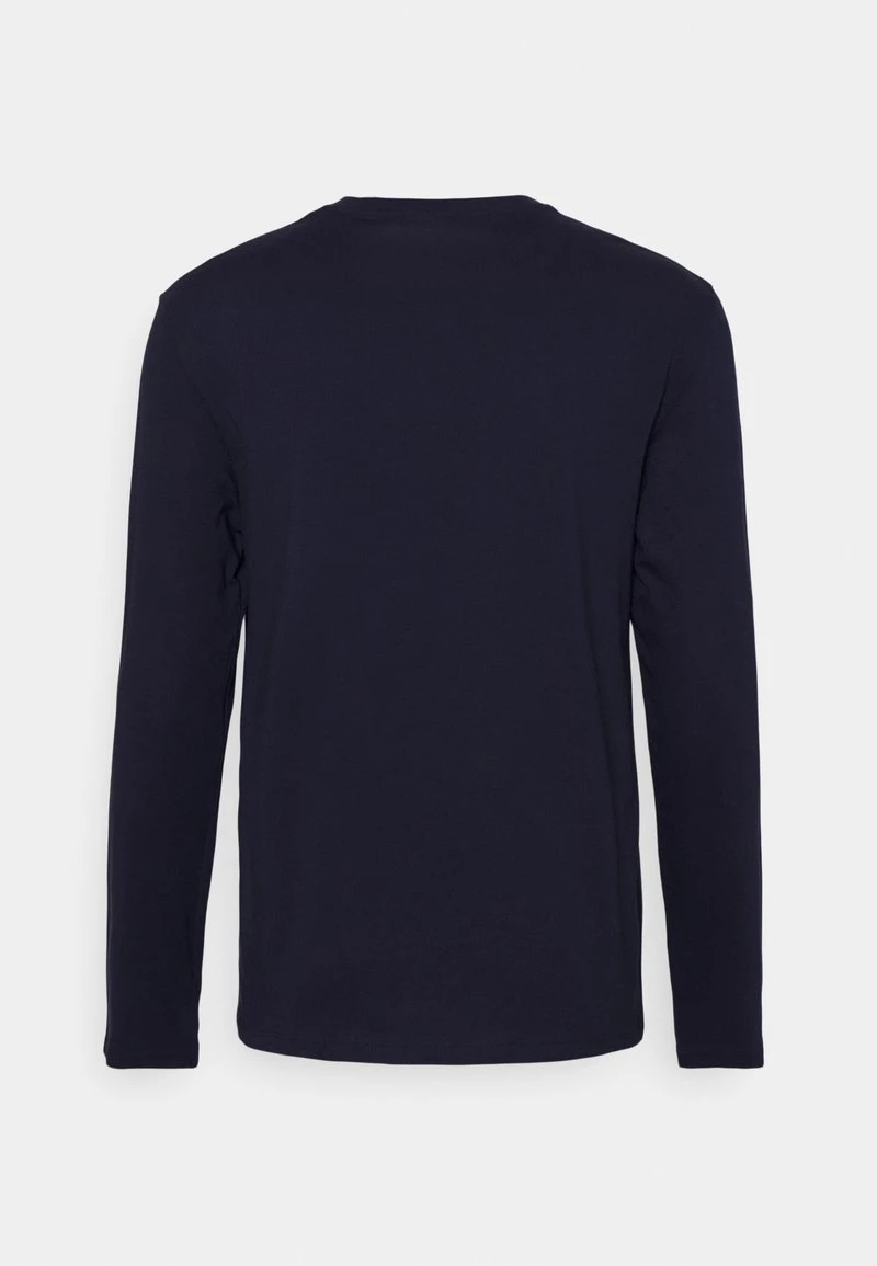 Pier One Hombre Pijama - Dark Blue/yellow 5 Pier One Hombre Pijama - Dark Blue/yellow - Imagen 3