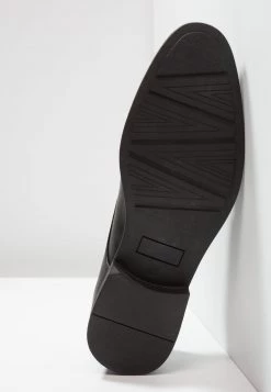 Pier One Hombre Zapatos Con Cordones - Black -Ofertas Pier One Tienda d02dd5310b6d4377931eb4844a7c2990