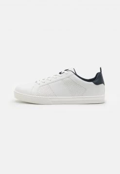 Pier One Hombre Zapatillas - White