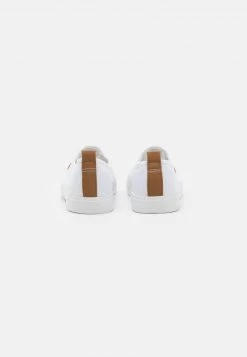 Pier One UNISEX - Mocasines - White, Unisexo -Ofertas Pier One Tienda d0dcb07e7bd24443a1df824091ece39a