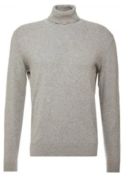 Pier One Jersey De Punto - Mottled Light Grey, Hombre -Ofertas Pier One Tienda d10770599d9142268f042ba94322f686