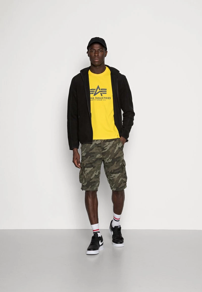 Pier One Hombre Forro Polar - Black 4 Pier One Hombre Forro Polar - Black - Imagen 2