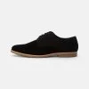 Pier One Hombre Zapatos De Vestir - Black -Ofertas Pier One Tienda d13137093d524b17bb310aff8844e0ce