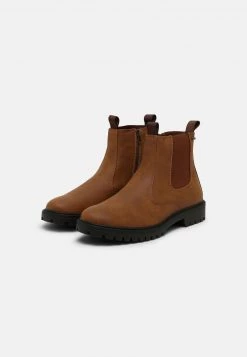Pier One Hombre Botines - Cognac -Ofertas Pier One Tienda d16caf8c50c445439083b9b5b69a2a66