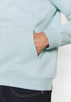 Pier One Hombre PLAIN SKATER HOODY - Jersey Con Capucha - Light Blue 11 Pier One Hombre PLAIN SKATER HOODY - Jersey Con Capucha - Light Blue -Ofertas Pier One Tienda d1aed0bfb73b41abae35d698e36c84aa