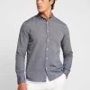 Pier One Hombre Camisa - Grey -Ofertas Pier One Tienda d1f1e9c515954c7dacafa9e3b3a4acc9