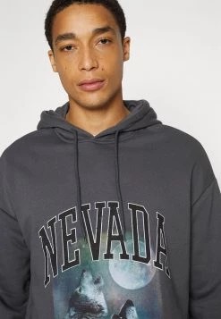 Pier One Hombre Sudadera - Grey -Ofertas Pier One Tienda d22092a7f3074d418cb3874c8b365c1c