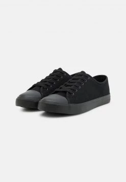 Pier One Unisexo UNISEX - Zapatillas - Black -Ofertas Pier One Tienda d236c964283d4d5d97c495ff6bfc0680