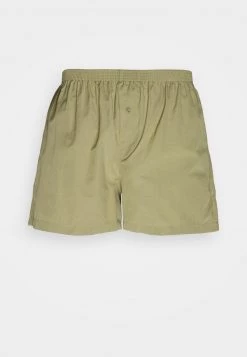 Pier One Hombre 5 PACK - Boxer - Blue /light Blue/green -Ofertas Pier One Tienda d23d4346f4f741afb59dfdc4ad637d49