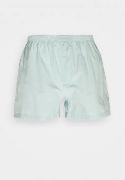 Pier One Hombre 5 PACK - Boxer - Blue /light Blue/green -Ofertas Pier One Tienda d33a404f45d24a21851eecf3388fc369