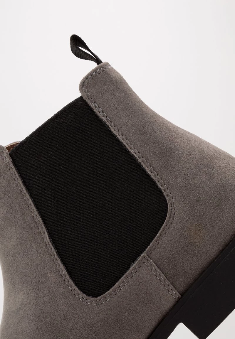 Pier One Hombre Botines - Grey 8 Pier One Hombre Botines - Grey - Imagen 6