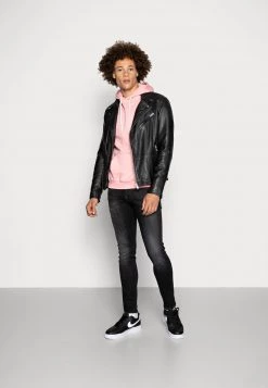 Pier One Unisexo Jersey Con Capucha - Pink 8 Pier One Unisexo Jersey Con Capucha - Pink -Ofertas Pier One Tienda d3c4223e1ed44f72b5a8916d8b15a73f