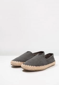 Pier One Hombre UNISEX - Alpargatas - Grey 10 Pier One Hombre UNISEX - Alpargatas - Grey -Ofertas Pier One Tienda d3f6d93cf6a84c038fa1e85511b70aa4