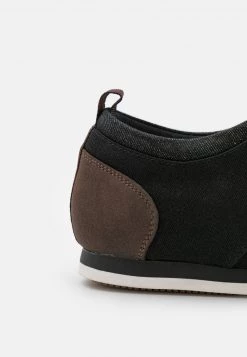 Pier One Hombre Zapatos Con Cordones - Black -Ofertas Pier One Tienda d4470bee02e045798555d502a232073e