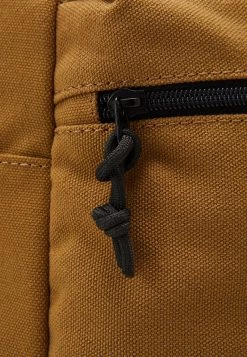 Pier One Unisexo Mochila - Brown 9 Pier One Unisexo Mochila - Brown -Ofertas Pier One Tienda d456a00233a44432839746e03ef7dfd6