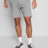 Pier One Hombre Shorts - Mottled Light Grey -Ofertas Pier One Tienda d467f5a2b23c4fd794f7ffbbbffac377