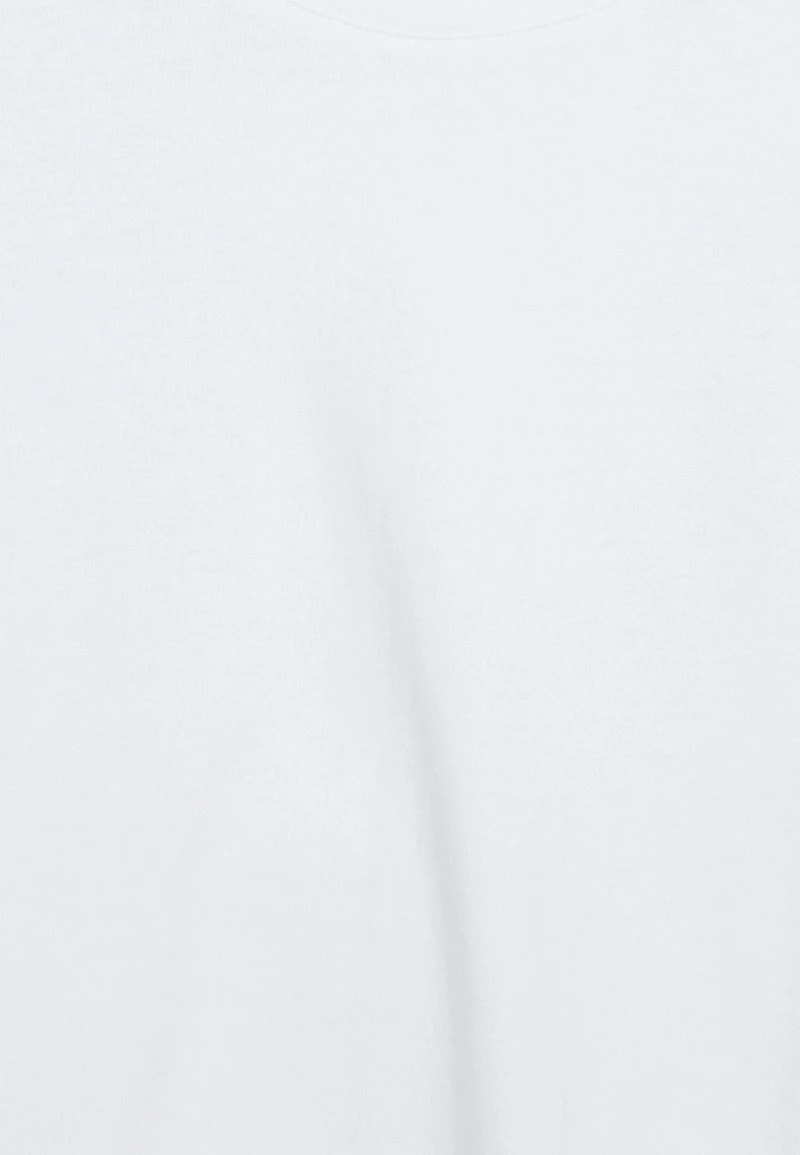 Pier One Hombre 7 PACK - Camiseta De Manga Larga - Mottled Light Grey/white/mottled Dark Grey 9 Pier One Hombre 7 PACK - Camiseta De Manga Larga - Mottled Light Grey/white/mottled Dark Grey - Imagen 7