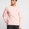 Pier One Hombre Sudadera - Pink -Ofertas Pier One Tienda d4cadf47155c4928a8b4524d5a55998f