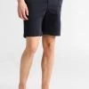 Pier One Hombre Shorts - Navy -Ofertas Pier One Tienda d4eb38f849aa4a89a915ff2978f43353