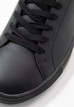 Pier One Hombre Zapatillas - Black -Ofertas Pier One Tienda d4f7fab1357f4b0ab24f1291aec9ee57