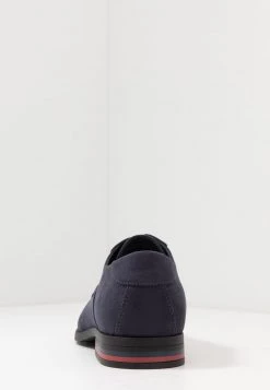 Pier One Zapatos Con Cordones - Dark Blue, Hombre 11 Pier One Zapatos Con Cordones - Dark Blue, Hombre -Ofertas Pier One Tienda d551e2a447be468885e6b32424c1358e