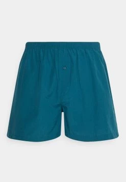 Pier One Hombre 5 PACK - Boxer - Dark Blue/blue/light Blue 14 Pier One Hombre 5 PACK - Boxer - Dark Blue/blue/light Blue -Ofertas Pier One Tienda d5a59105d58549938e4d603037e1dfb7
