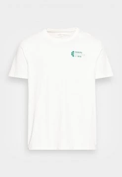 Pier One Hombre Camiseta Estampada - Off White -Ofertas Pier One Tienda d5bd178f24ac4001be0f4a4413599bec