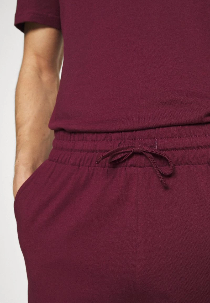 Pier One Hombre Pijama - Bordeaux 8 Pier One Hombre Pijama - Bordeaux - Imagen 6