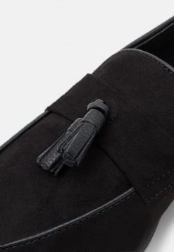 Pier One Hombre Mocasines - Black -Ofertas Pier One Tienda d60a24c413ec48fc83a79aae14dc77e9