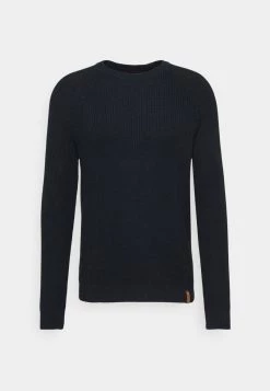 Pier One Hombre Jersey De Punto - Dark Blue 12 Pier One Hombre Jersey De Punto - Dark Blue -Ofertas Pier One Tienda d65cd0eda3484309a7ba3d968d49608a