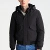 Pier One Hombre Chaqueta De Invierno - Black 2 Pier One Hombre Chaqueta De Invierno - Black -Ofertas Pier One Tienda d6a71d4473f2406196950c35b545dcbf
